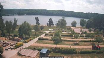 Vranovská přehrada