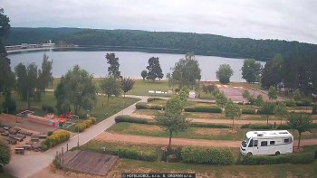 Vranovská přehrada