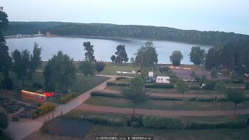 Vranovská přehrada