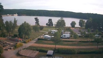 Vranovská přehrada