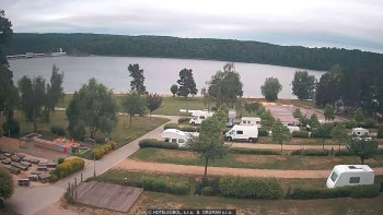 Vranovská přehrada