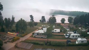 Vranovská přehrada - Přehrada, hráz, pláž - 6.6.2026 v 04:45