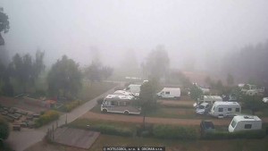 Vranovská přehrada - Přehrada, hráz, pláž - 6.6.2026 v 05:45