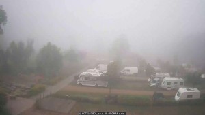 Vranovská přehrada - Přehrada, hráz, pláž - 6.6.2026 v 06:45