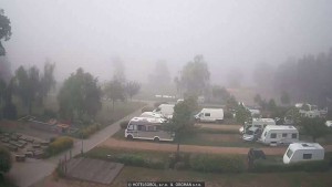 Vranovská přehrada - Přehrada, hráz, pláž - 6.6.2026 v 07:45