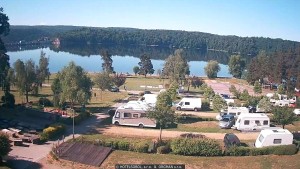 Vranovská přehrada - Přehrada, hráz, pláž - 6.6.2026 v 08:45