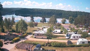 Vranovská přehrada - Přehrada, hráz, pláž - 6.6.2026 v 09:45