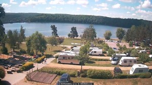 Vranovská přehrada - Přehrada, hráz, pláž - 6.6.2026 v 10:45