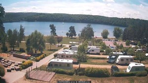 Vranovská přehrada - Přehrada, hráz, pláž - 6.6.2026 v 12:45