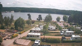 Vranovská přehrada