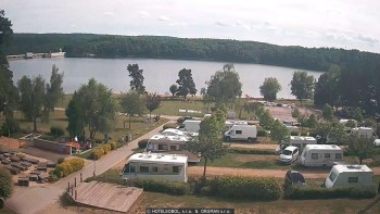 Vranovská přehrada