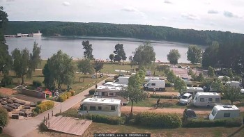 Vranovská přehrada