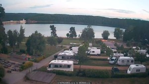 Vranovská přehrada - Přehrada, hráz, pláž - 6.6.2026 v 21:01
