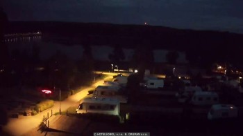 Vranovská přehrada