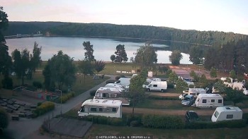 Vranovská přehrada