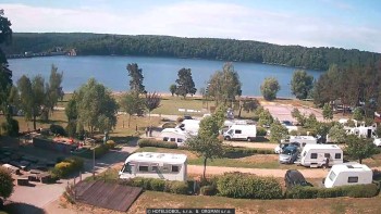 Vranovská přehrada