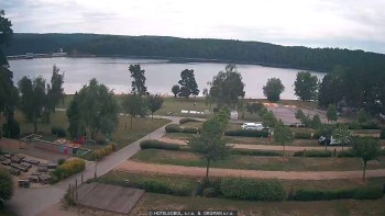 Vranovská přehrada