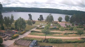 Vranovská přehrada