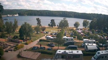 Vranovská přehrada