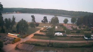 Vranovská přehrada - Přehrada, hráz, pláž - 16.6.2026 v 04:31 Vranovská přehrada - Přehrada, hráz, pláž - 16.6.2026 v 04:31