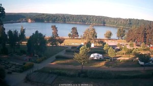 Vranovská přehrada - Přehrada, hráz, pláž - 16.6.2026 v 06:45 Vranovská přehrada - Přehrada, hráz, pláž - 16.6.2026 v 06:45