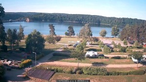 Vranovská přehrada - Přehrada, hráz, pláž - 16.6.2026 v 07:45 Vranovská přehrada - Přehrada, hráz, pláž - 16.6.2026 v 07:45