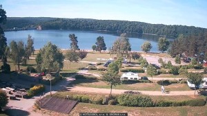 Vranovská přehrada - Přehrada, hráz, pláž - 16.6.2026 v 08:45 Vranovská přehrada - Přehrada, hráz, pláž - 16.6.2026 v 08:45