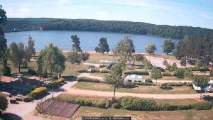 Vranovská přehrada - Přehrada, hráz, pláž - 16.6.2026 v 09:45 Vranovská přehrada - Přehrada, hráz, pláž - 16.6.2026 v 09:45