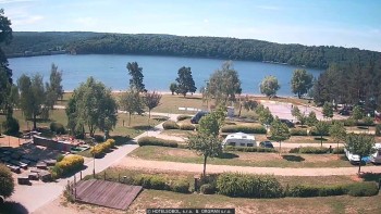 Vranovská přehrada