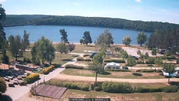 Vranovská přehrada