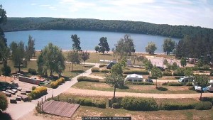 Vranovská přehrada - Přehrada, hráz, pláž - 16.6.2026 v 11:45 Vranovská přehrada - Přehrada, hráz, pláž - 16.6.2026 v 11:45