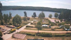 Vranovská Talsperre - Talsperre Vranov - 16.6.2026 v 12:45 Vranovská Talsperre - Talsperre Vranov - 16.6.2026 v 12:45