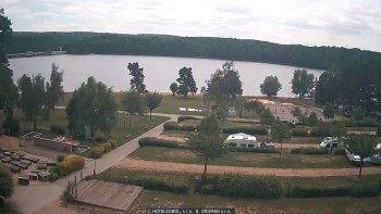 Vranovská přehrada