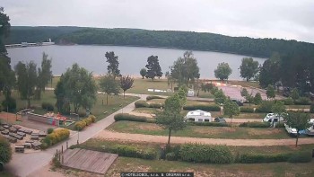Vranovská přehrada