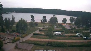 Vranovská Talsperre - Talsperre Vranov - 16.6.2026 v 18:45 Vranovská Talsperre - Talsperre Vranov - 16.6.2026 v 18:45