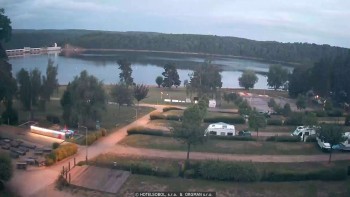Vranovská přehrada