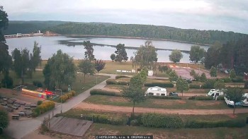 Vranovská přehrada