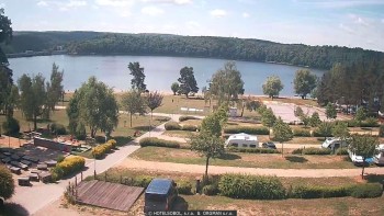Vranovská přehrada