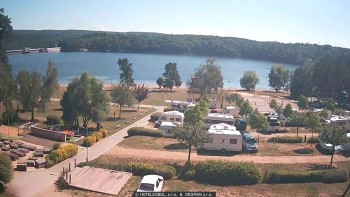 Vranovská přehrada