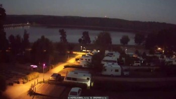 Vranovská přehrada