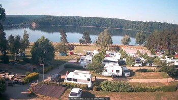 Vranovská přehrada