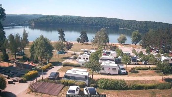 Vranovská přehrada
