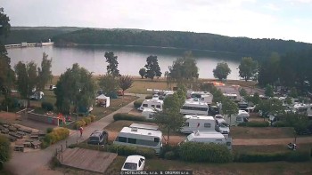 Vranovská přehrada