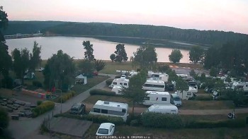 Vranovská přehrada