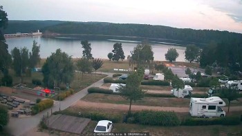 Vranovská přehrada