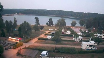 Vranovská přehrada
