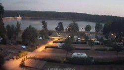 Zapora wodna Vranov