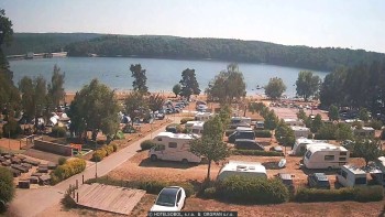 Vranovská přehrada