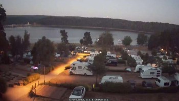 Vranovská přehrada