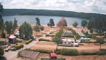 Vranovská přehrada